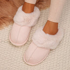 Beige / 36-37 (fits 34-35)