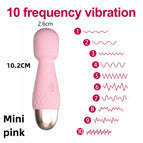 MINI AV Pink / China Mainland