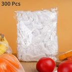 300pcs