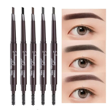 Eye Brow Tint Cosmetics Natural Long Lasting Paint Eyebrow Waterproof Black Brown Eyebrow Pencil Makeup Cosmetics