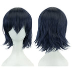 Dark Blue / 12inches