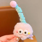 1pc-pink / plush