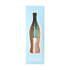1pc Transparent Blue / EF