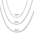 1MM / 75CM 30inch