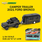 2021 FORD