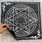1pc non-woven fabric