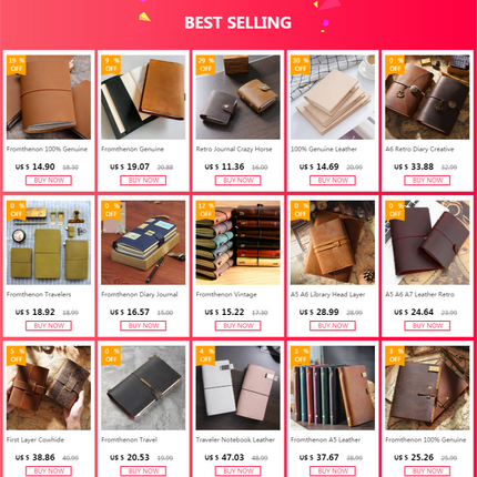 Fromthenon Traveler's Brass Pencil Metal Stationery Retro Travel Stationery Series Pictures Props Pencils for School