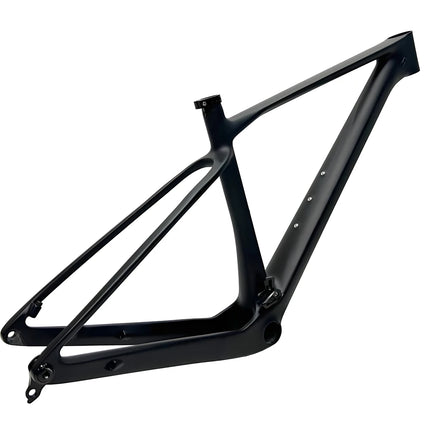 Airwolf Carbon MTB Frame 29er Boost UDH Frameset  S/M/L Hardtail Mountain Bike XC Trail Race Bicycle Customised