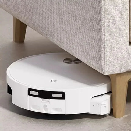 Mijia Floor Cleaning Robot 6 - Integrated sweeping and mopping with automatic cleaning and full automation 28000Pa