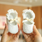 C-818 White / 13-18 Months