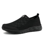 All black / 41