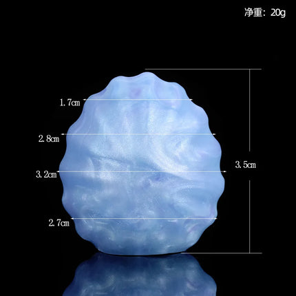 ROUGH BEAST Shrinking Ball Vagina Balls For Women Adult Sex Toy Vaginal Contracting Dumbbell Centrifugal Anal Beads Stimulator