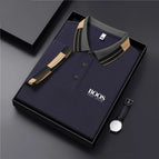 Navy Blue / 4XL