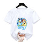 1pcs T Shirt 12 / 2-3Y(100CM)