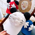 WHITE / Adults55-58cm