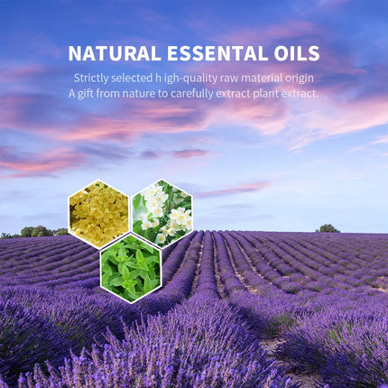 NAMSTE 500ML Perfume Fragrance Oil Essential Oil Electric Diffuser Room Home Aroma Diffuser Essential Oil air purifier Freshener