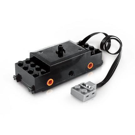 Technical Building Blocks Toys  Power Function Parts APP RC Kit  DIY Refit Accessories DIY Electric Toys  Birthday Gifts