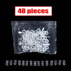 48 pcs