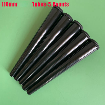 Aluminum 63MM 4-layer Crusher Cigarette Case Rolling Tray Tubes Combo