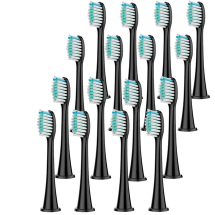 Sonicare HX3 HX6 HX9 Brush Heads 3 Models / Têtes HX3 HX6 HX9