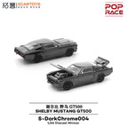 DarkChrome004 GT500
