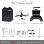 RTF FPV Monitor M2