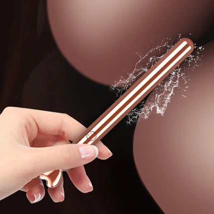 Mini Anal Vibrator Prostate Massage Sex Toy for Women Men Vibrating Buttplug Powerful Clitoral Stimulator Adults Bullet Vibrator