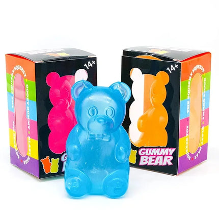 Squishy Rabbit / Lapin Squishy