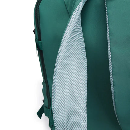 Couples Leisure Lightweight Backpack Travel Backpack Female New Backpack Student Schoolbag Large Capacity Travel Commuter Luggag