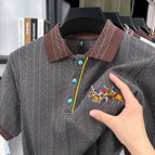 GREY / 4XL / Paquet de 1