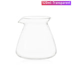 520ml Transparent / China Mainland