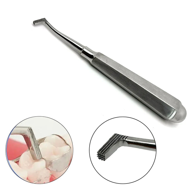 Dental Band Pusher Seater Dental Orthodontic Band Pusher Seater Molar Stainless Steel materials Dental Instruments Seater