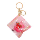 Strawberry / 6 cm