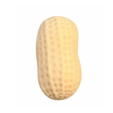 Crunchy Peanut Stress Ball Squeeze Ball Squishy Toy Buttery-Soft Feel Fidget Toy ASMR Sensory Anti Stress Toys for Kids Adults