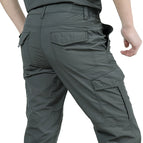 Gray / L