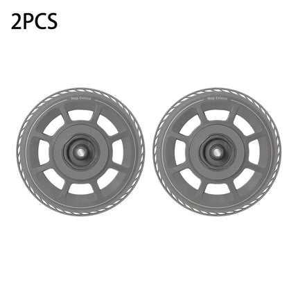 DreameX50 Master / X50 Ultra Complete /  X50S Pro Ultra / L50 Pro Ultra / L40S Pro Ultra / Mova V50 Ultra  roller parts, sid
