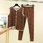 L (recommended 40.00 kg-55.00 kg / Brown