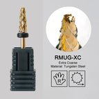 RMUG-XC