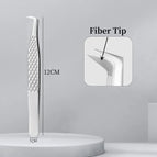 Silver Tweezers B