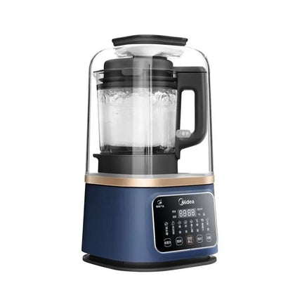 Wall Breaking Multifunction Blender Machine Kitchen Food Processor Multi-function Bass Multi-function Cooking Ann Sleeping