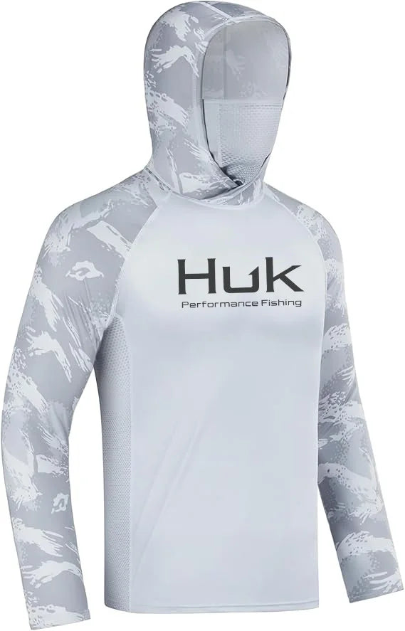 Fishing UV Hoodie / Hoodie Pêche UV