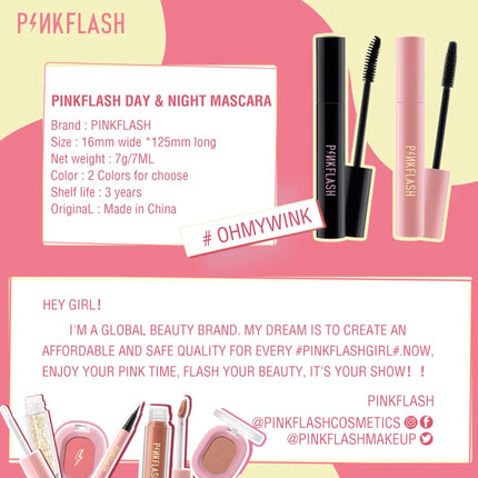 Eyebrows Volume Lengthening Enhancing Mascara Cosmetics Thickening Primer Innovative Eyelashes Makeup Natural Micro-curl Beauty