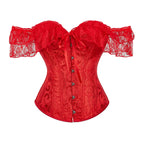2-1810- Red / XS (old)