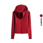 Red / XXXL(72.5kg-77.5kg)