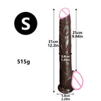 S Black