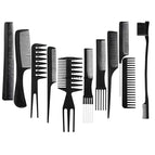 (Black) (11piece) 2