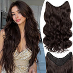 Dark-Brown / 16inches / China Mainland