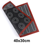 Perforated Mat 2