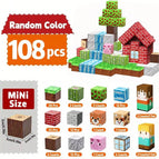 108PCS