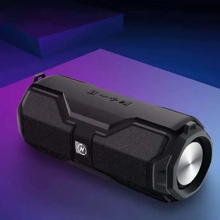 Bluetooth Speaker 200W ultra high power  portable wireless Bluetooth speaker outdoor card waterproof bass speaker TF card